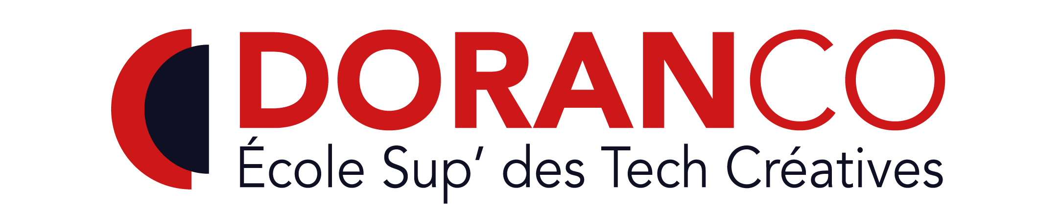 logo de l'ecole Doranco